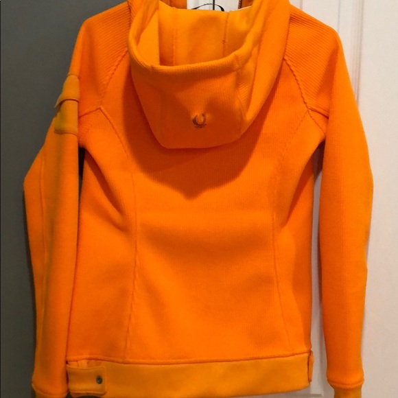 spyder jacket - Picture 2 of 4